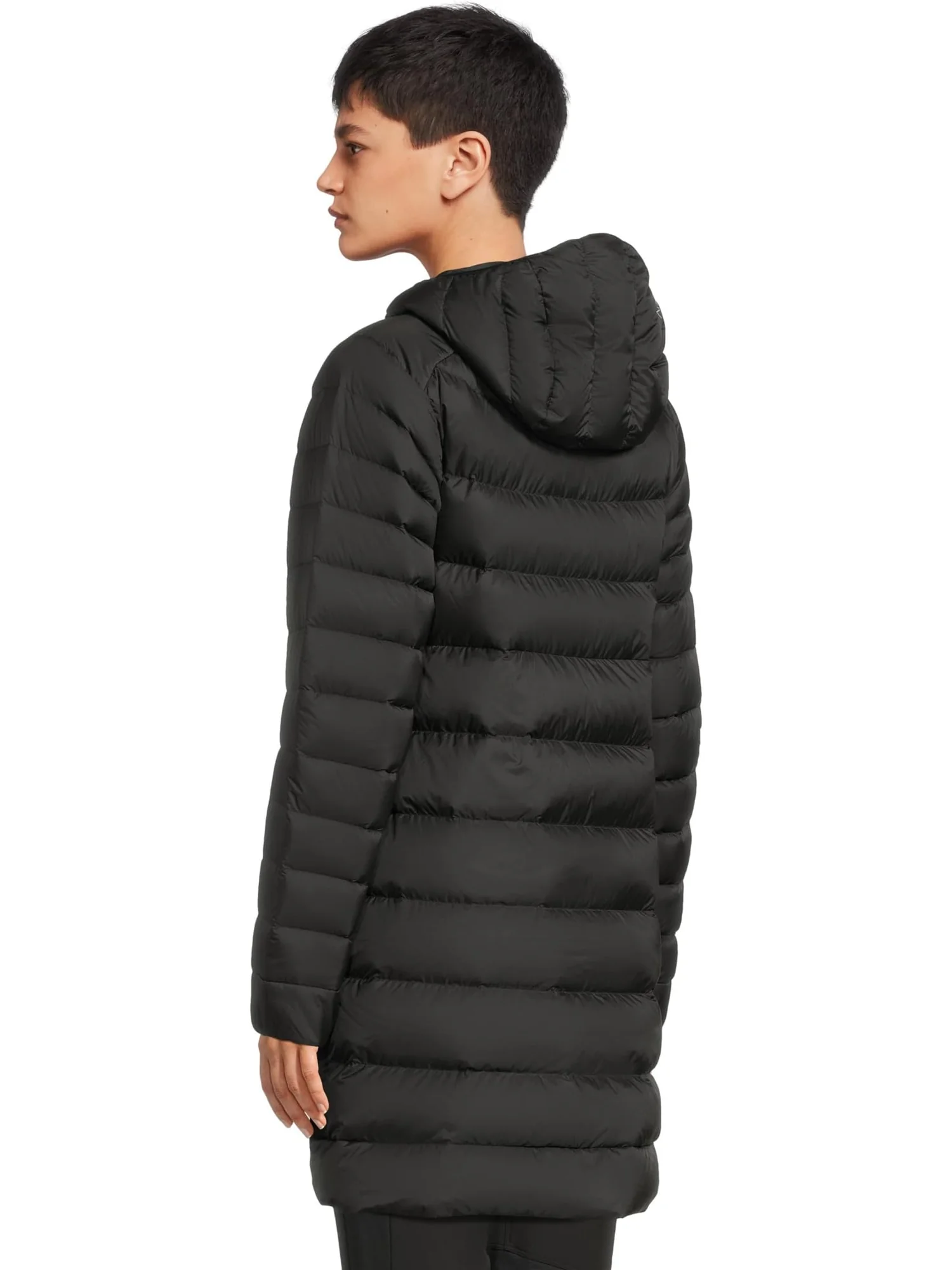 Женское пальто Cerium Mid Arc'teryx — 3