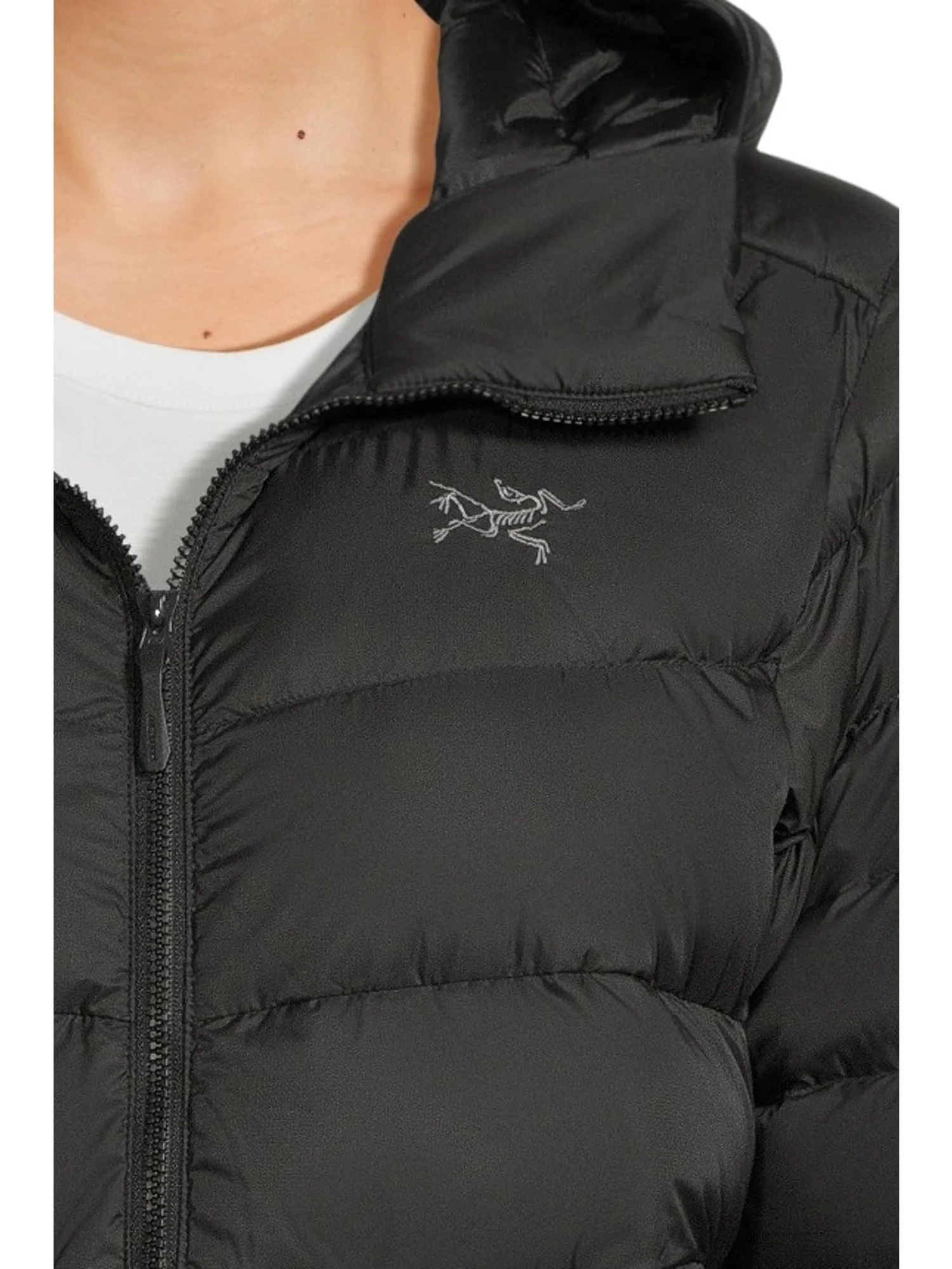 Женское пальто Cerium Mid Arc'teryx — 4