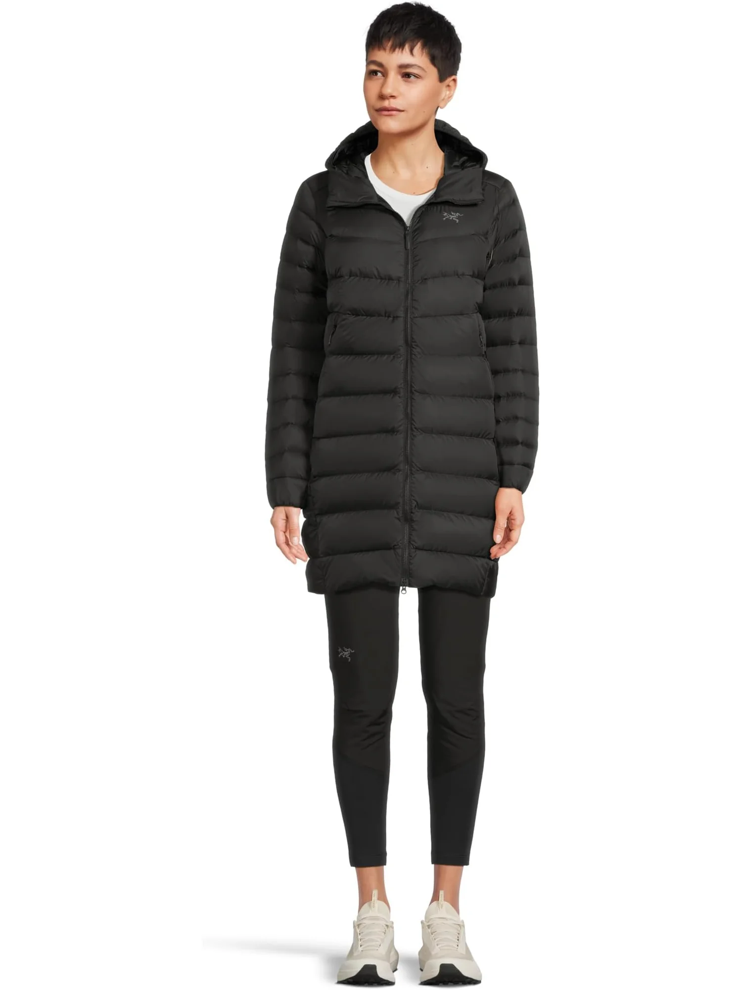 Женское пальто Cerium Mid Arc'teryx — 5