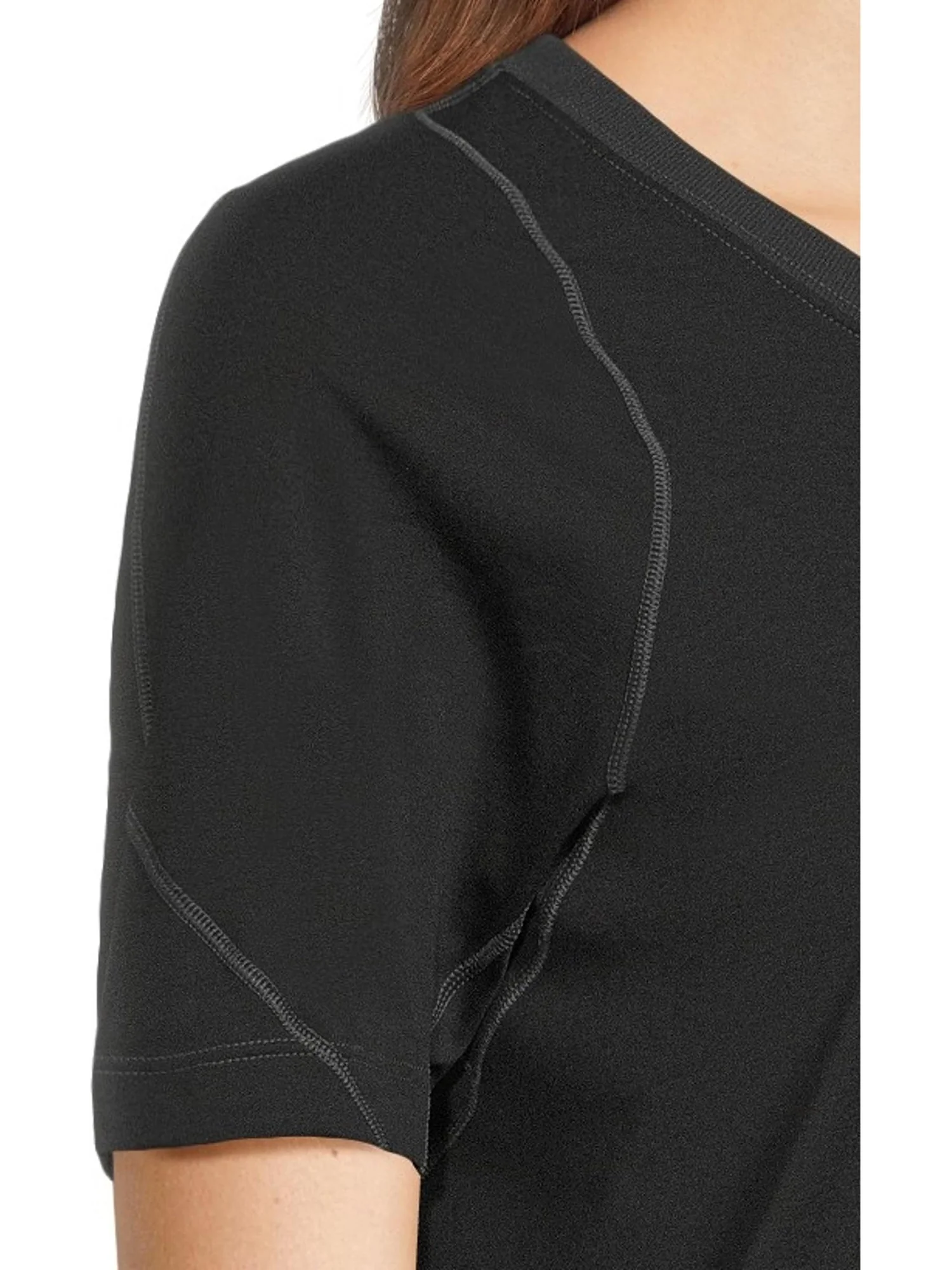 Женская футболка Rula с коротким рукавом Arc'teryx — 4