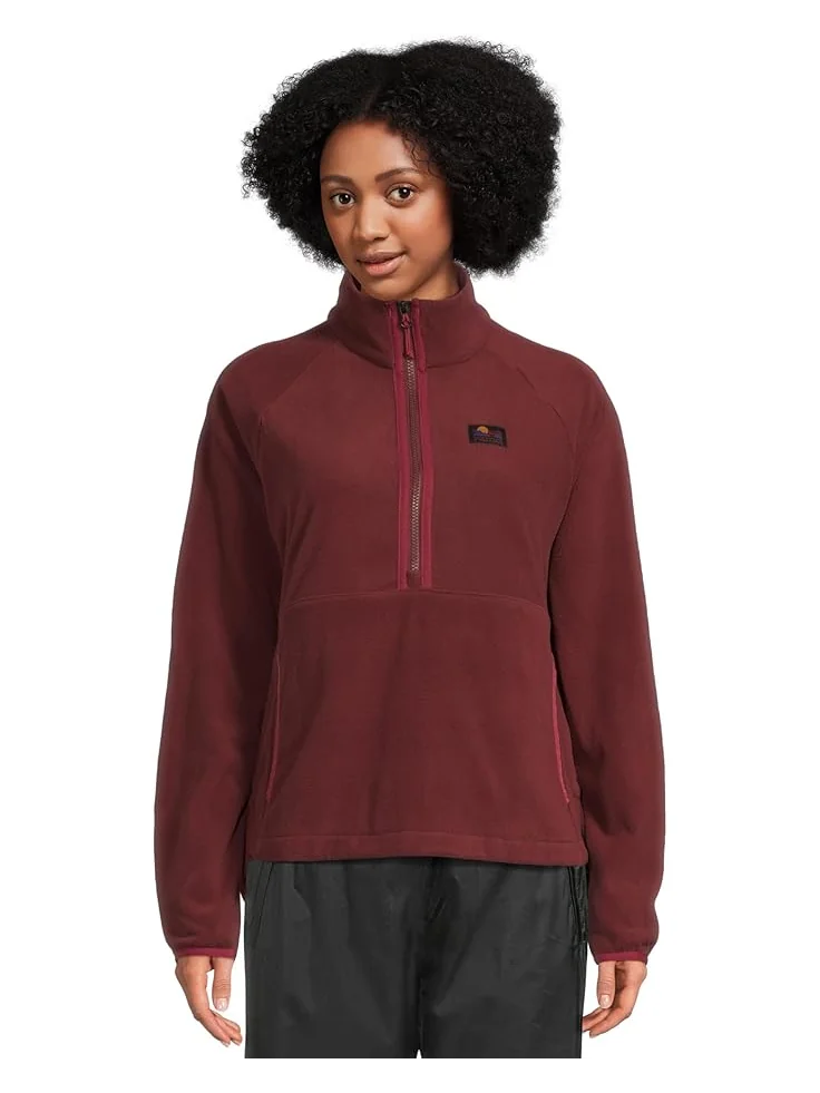 Женская флисовая толстовка Marmot Upward — 1