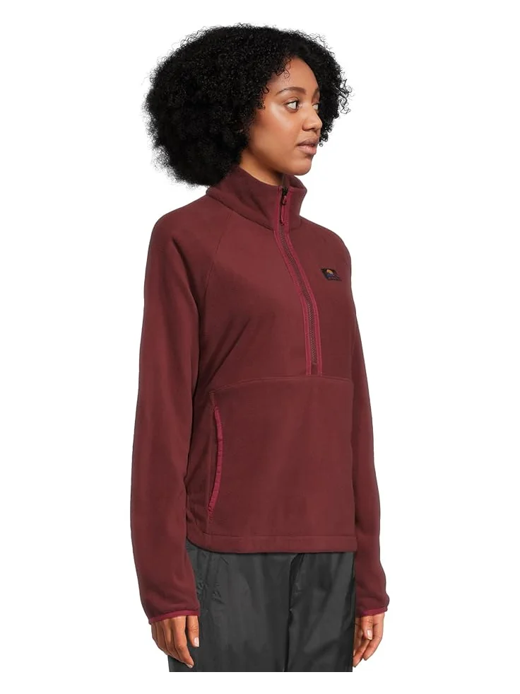Женская флисовая толстовка Marmot Upward — 2