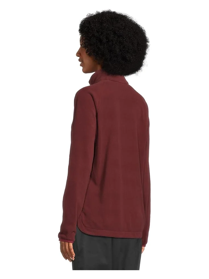 Женская флисовая толстовка Marmot Upward — 3