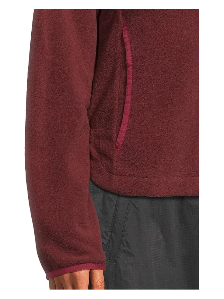Женская флисовая толстовка Marmot Upward — 4