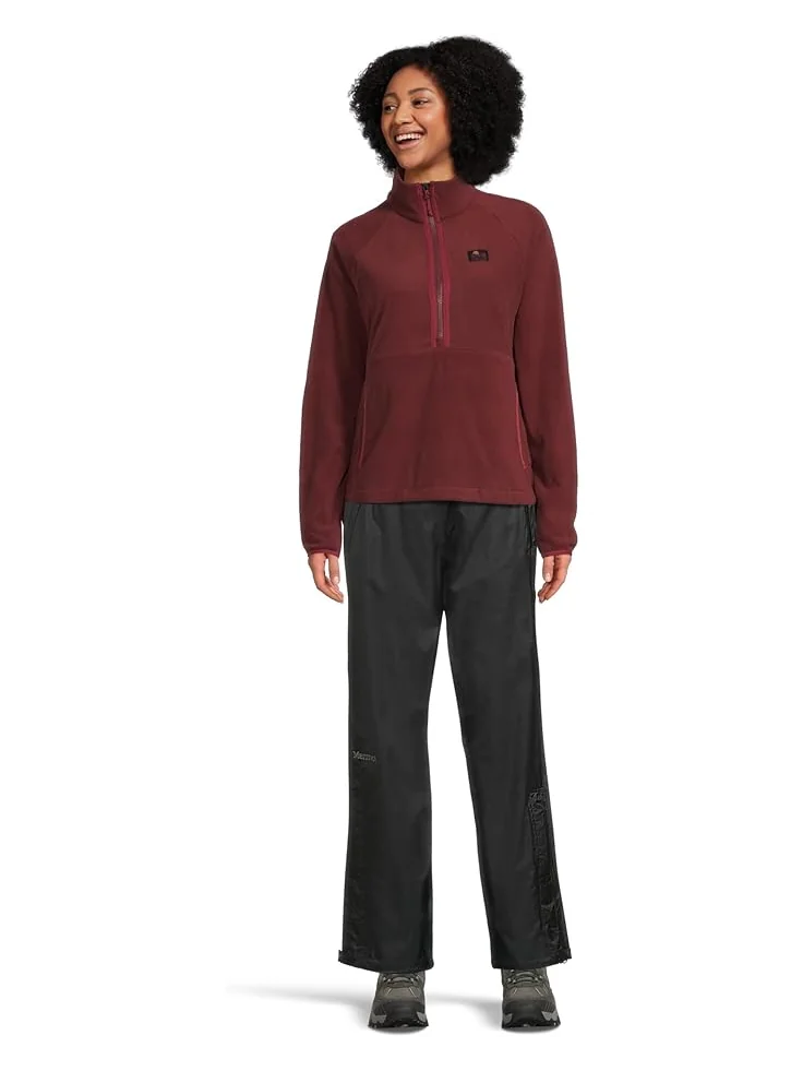 Женская флисовая толстовка Marmot Upward — 5