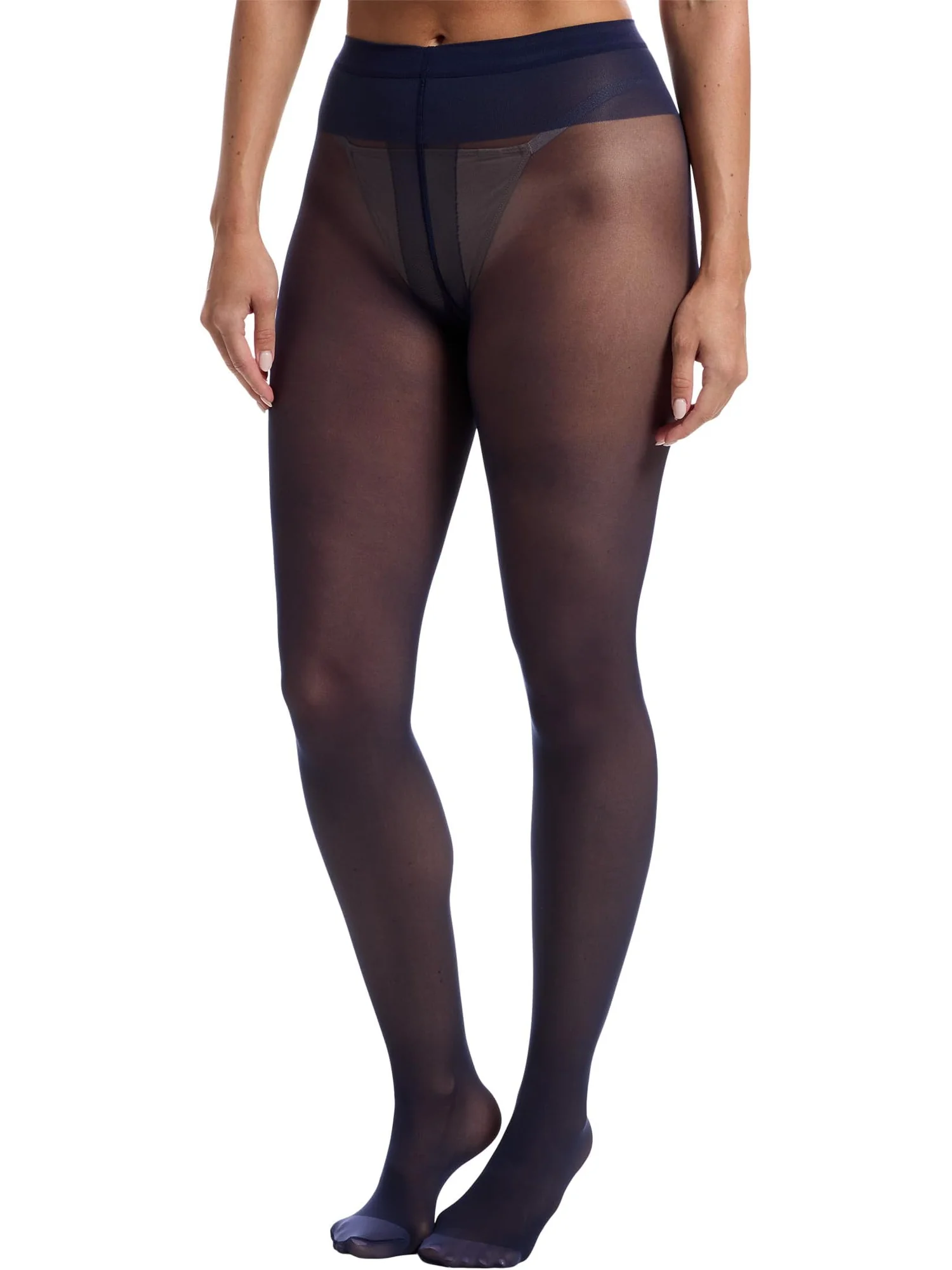 Женские индивидуальные колготки 20 Wolford — 1