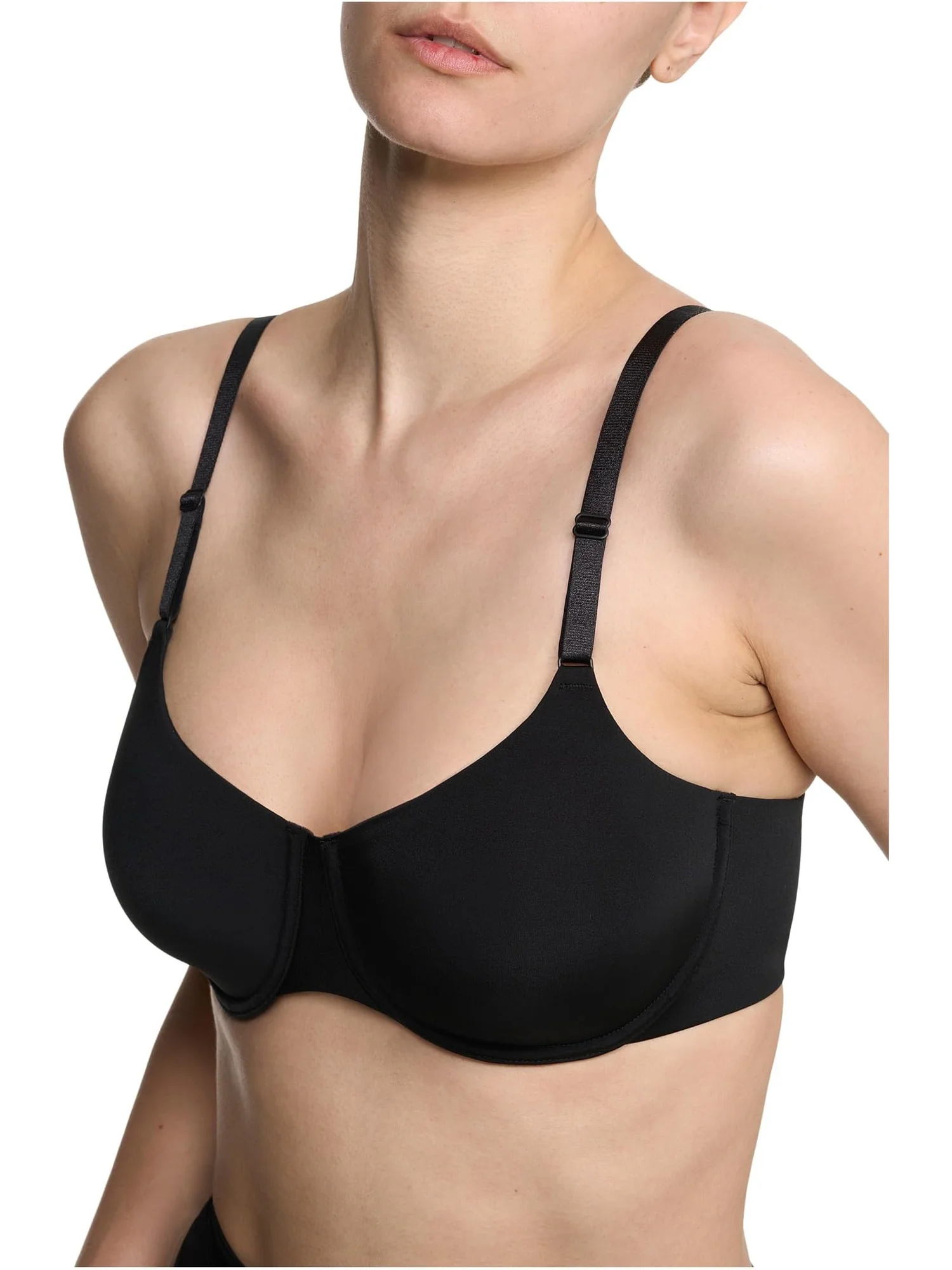 Женские жидкие гладкие бюстгальтеры на косточках Natori — 1