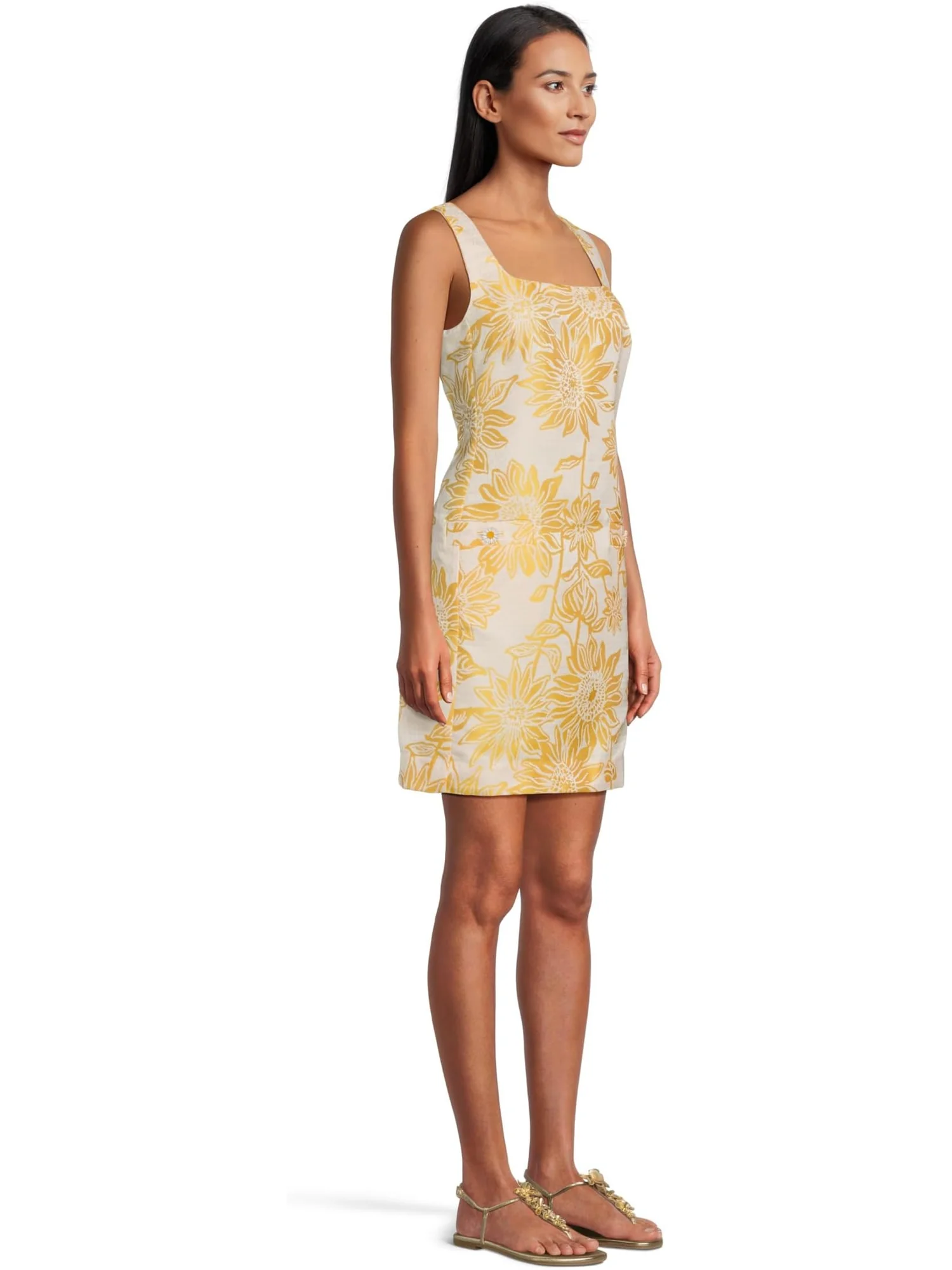 Женская смена Олбрайт Lilly Pulitzer — 2
