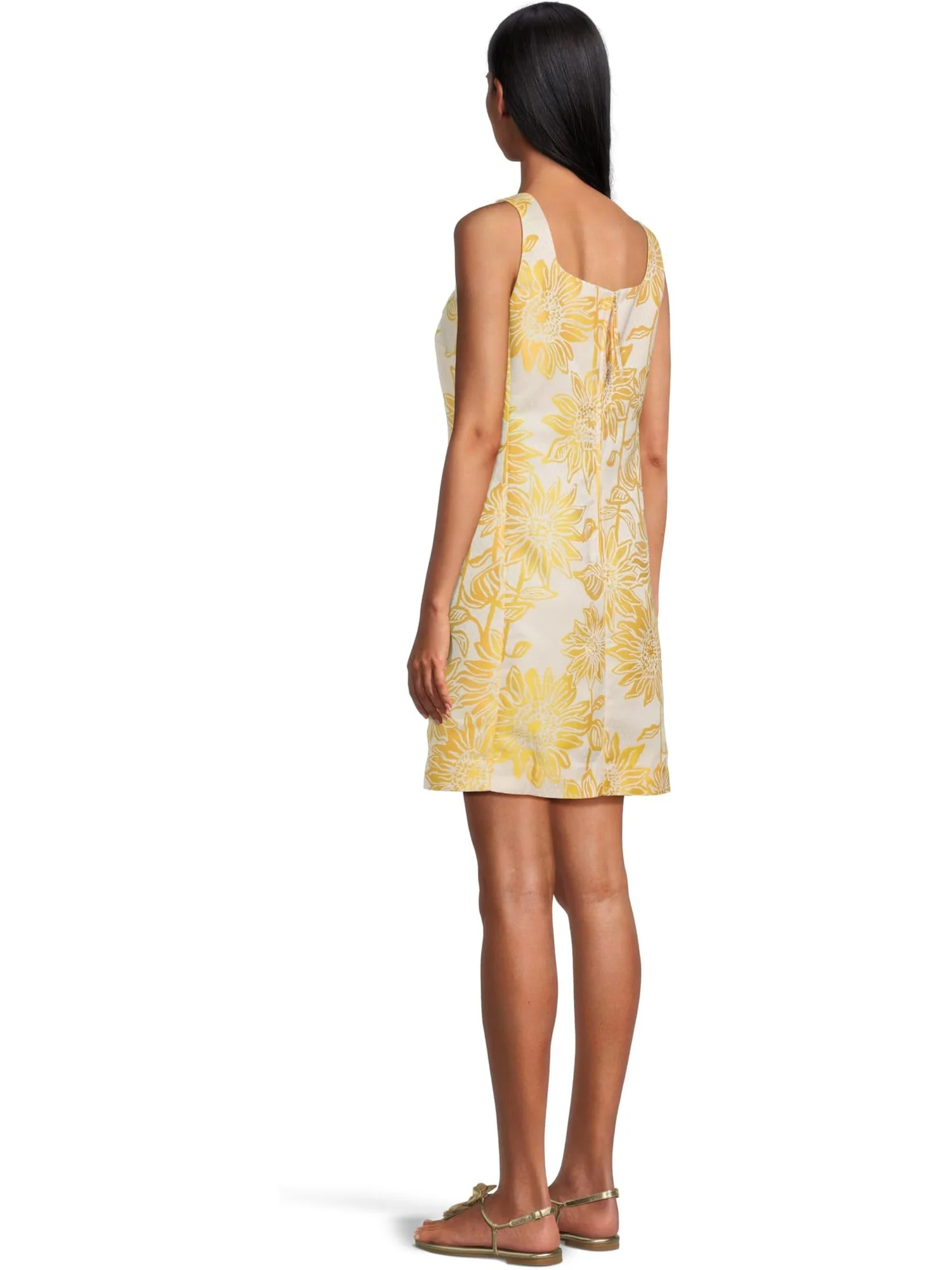 Женская смена Олбрайт Lilly Pulitzer — 3