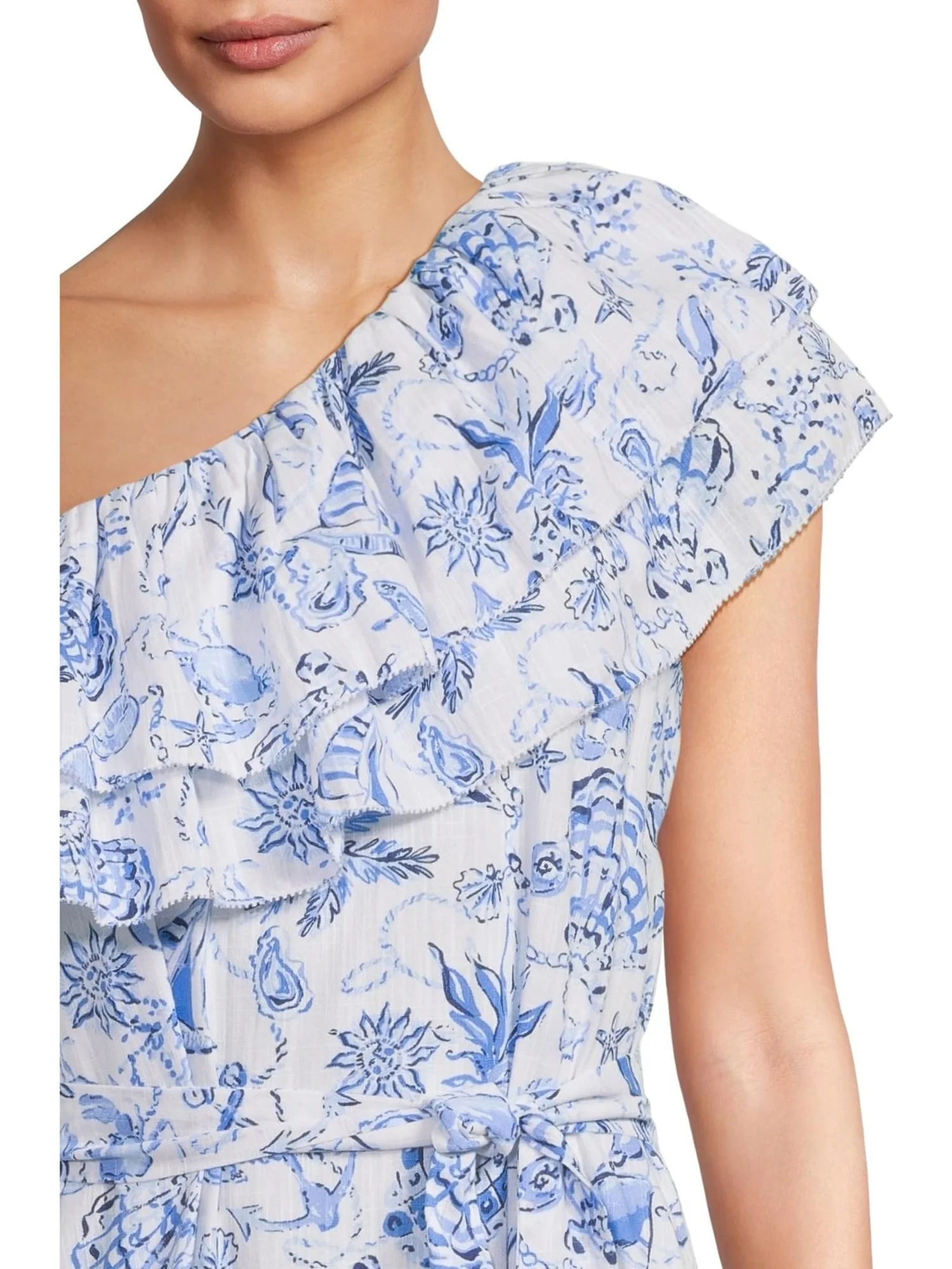 Женское платье миди Mayella Lilly Pulitzer — 4
