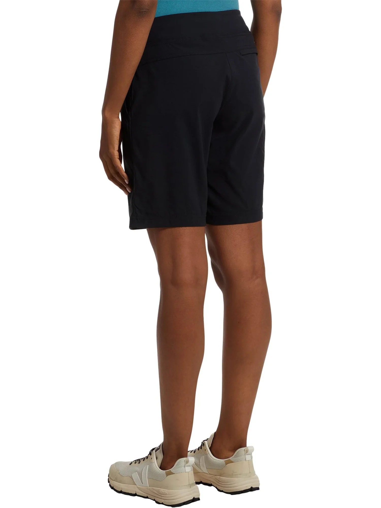 Шорты Mountain Hardwear Women's Dynama Bermuda — 3