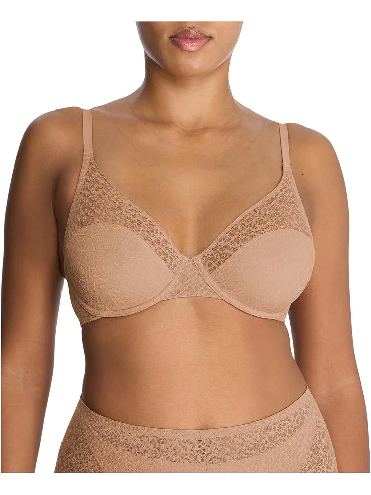Женское белье Natori Pretty Smooth Seamless Underwire — 1