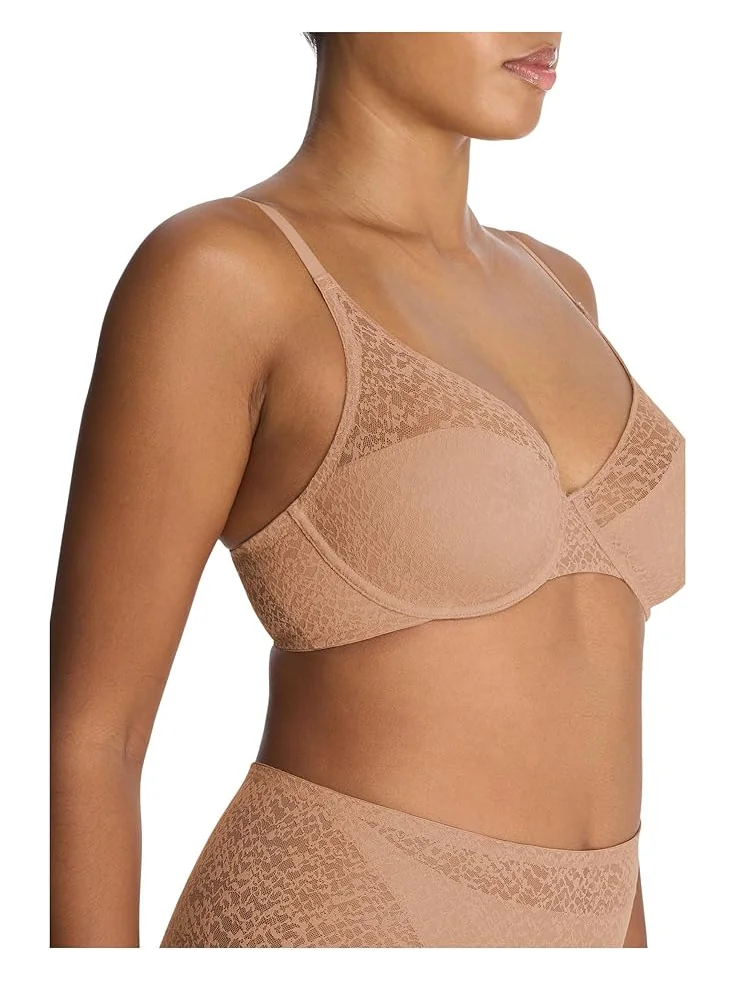 Женское белье Natori Pretty Smooth Seamless Underwire — 2