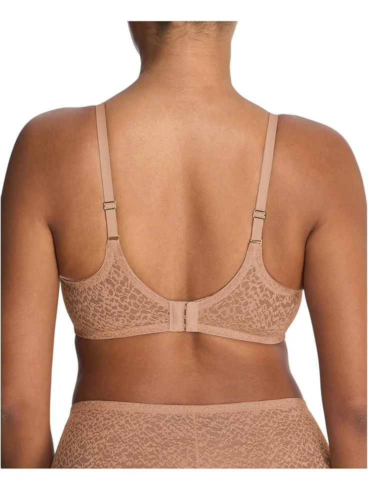 Женское белье Natori Pretty Smooth Seamless Underwire — 3