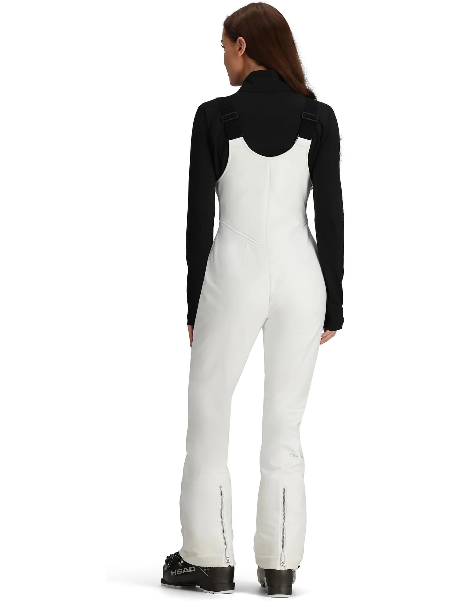 Женские брюки Snell OTB Softshell Obermeyer — 2