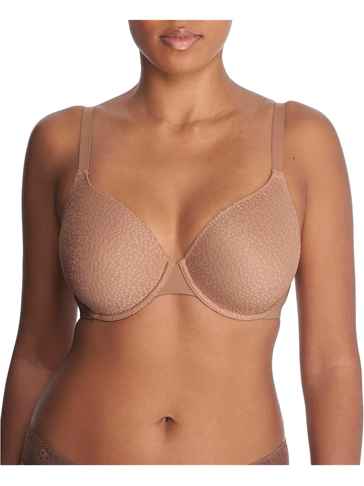 Женское белье Natori Comfort Evolution Full Fit Memory Foam Convertible Underwire — 1
