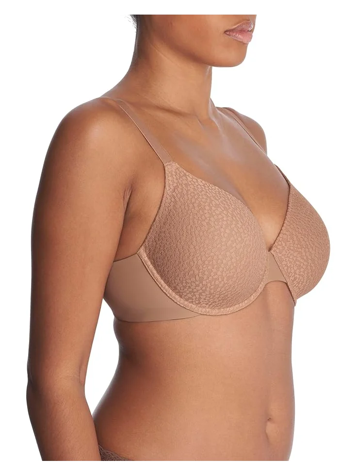 Женское белье Natori Comfort Evolution Full Fit Memory Foam Convertible Underwire — 2