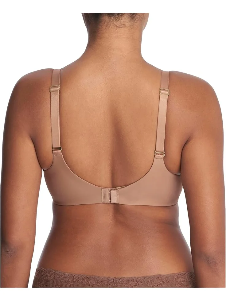 Женское белье Natori Comfort Evolution Full Fit Memory Foam Convertible Underwire — 3