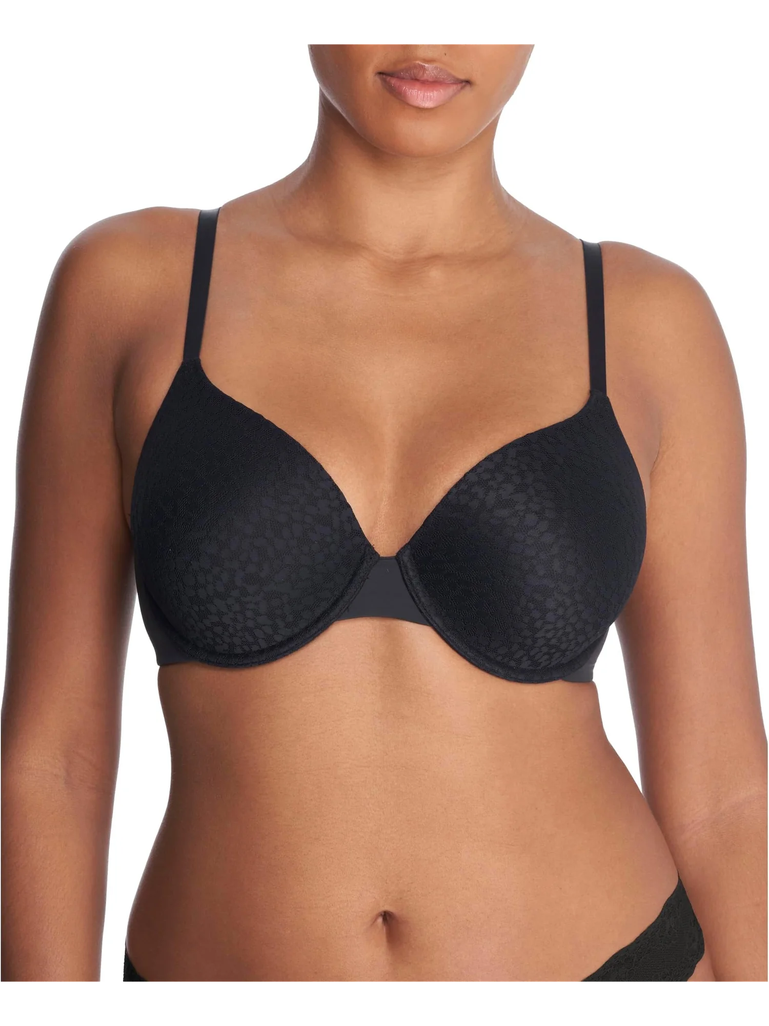 Женские бюстгальтеры Comfort Evolution Full Fit с эффектом памяти, с косточками Natori — 1
