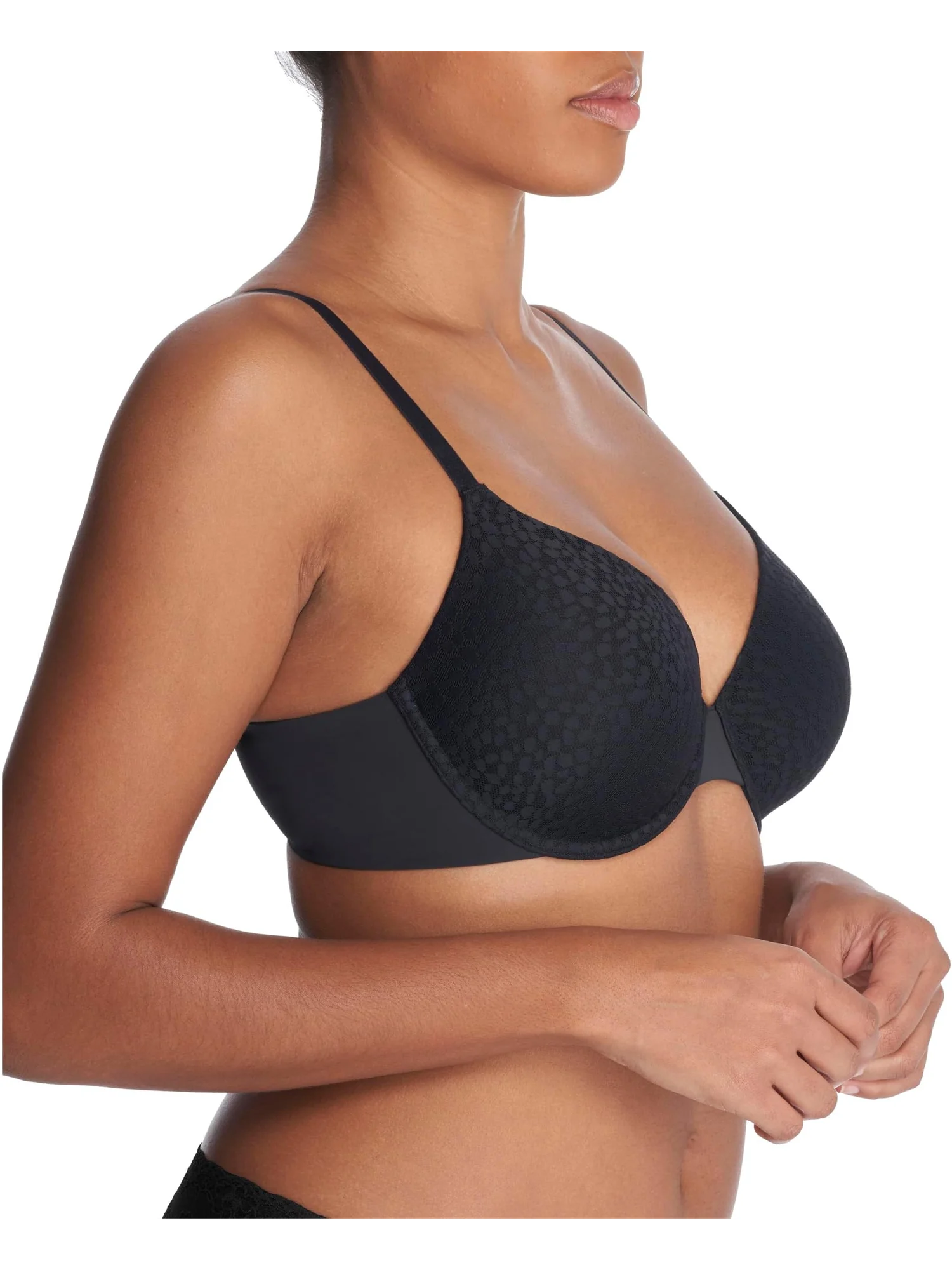 Женские бюстгальтеры Comfort Evolution Full Fit с эффектом памяти, с косточками Natori — 2