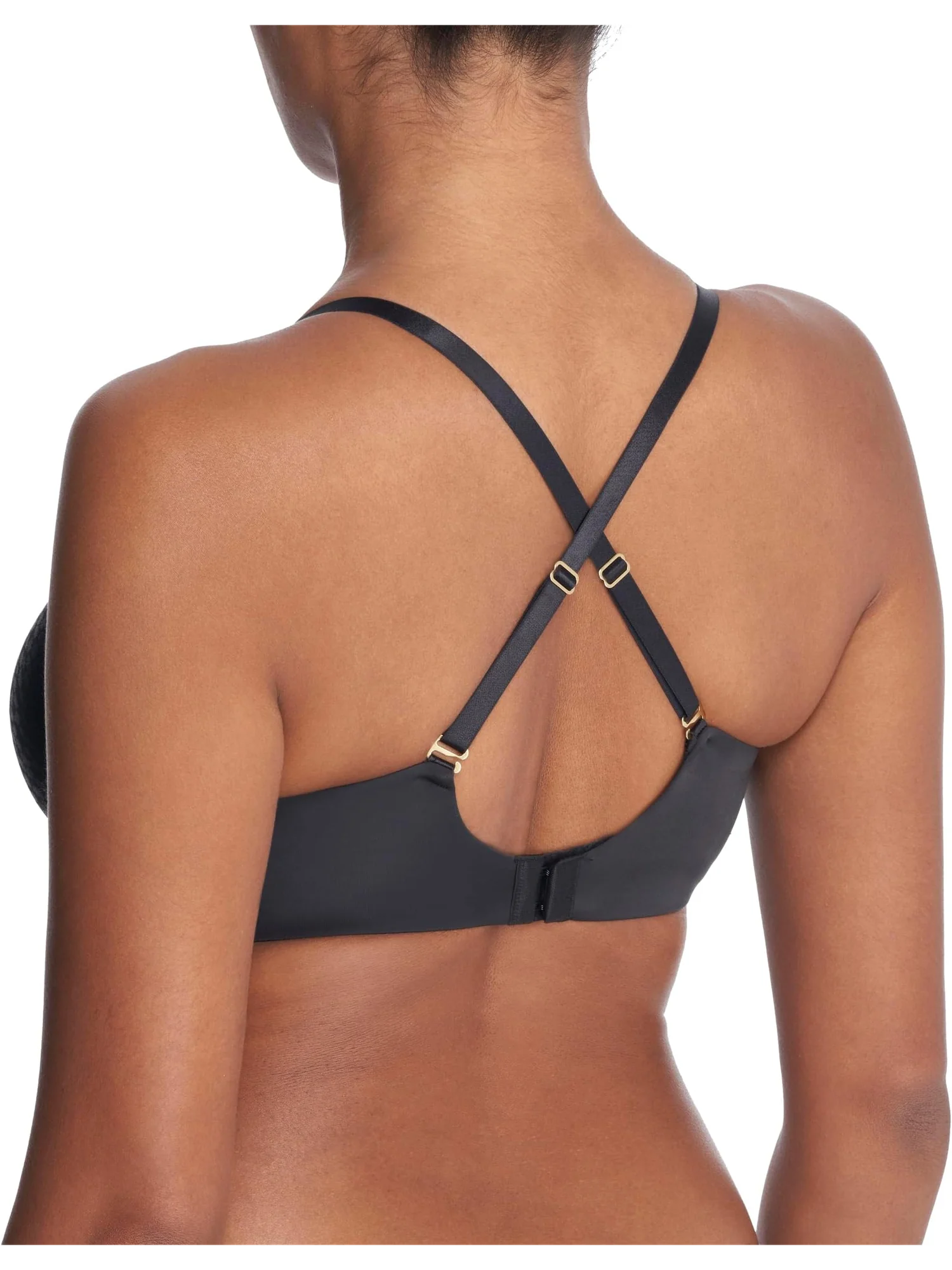 Женские бюстгальтеры Comfort Evolution Full Fit с эффектом памяти, с косточками Natori — 4