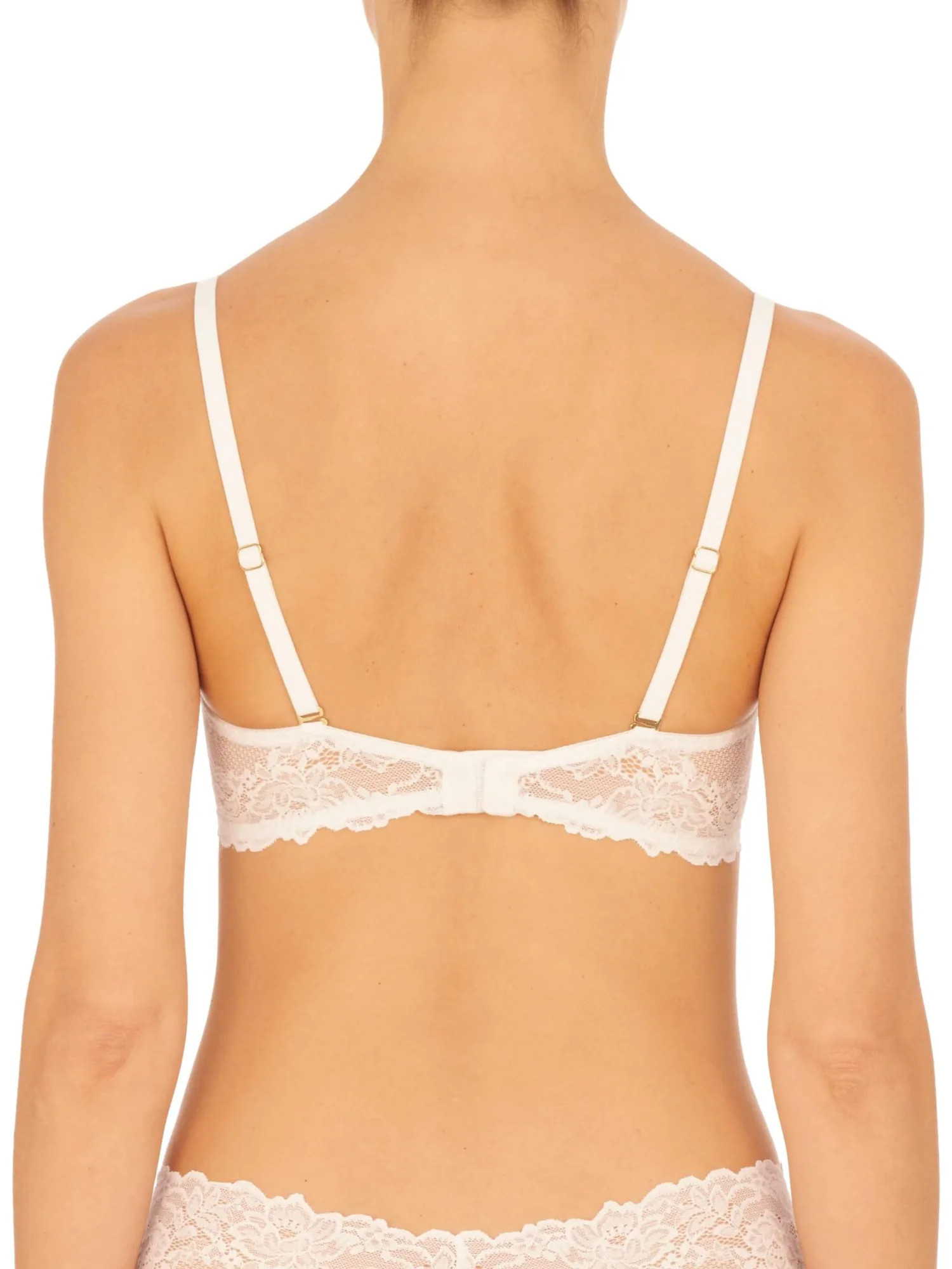 Женские бюстгальтеры-балконеты Heavenly Convertible на косточках Natori — 3