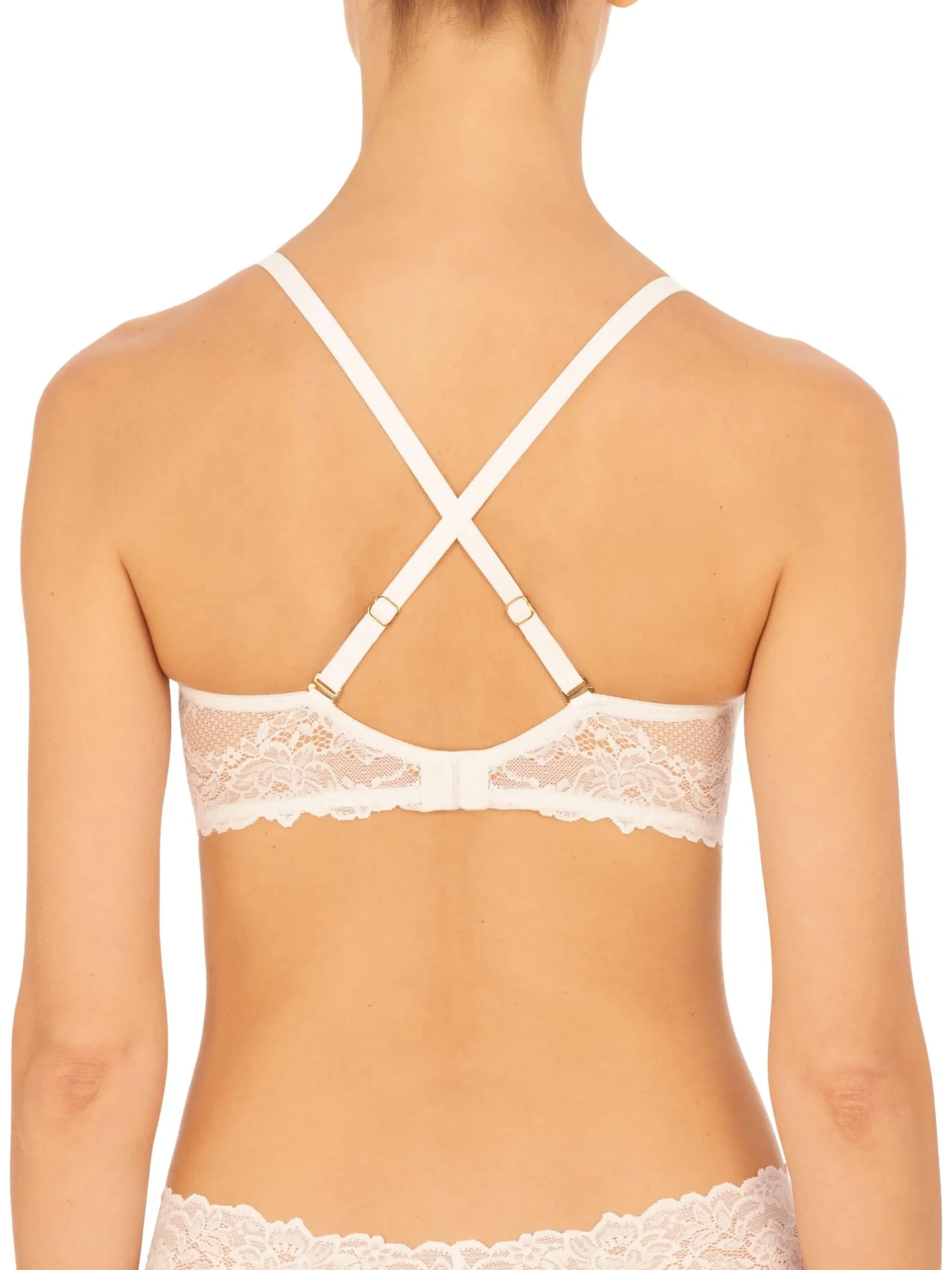 Женские бюстгальтеры-балконеты Heavenly Convertible на косточках Natori — 4