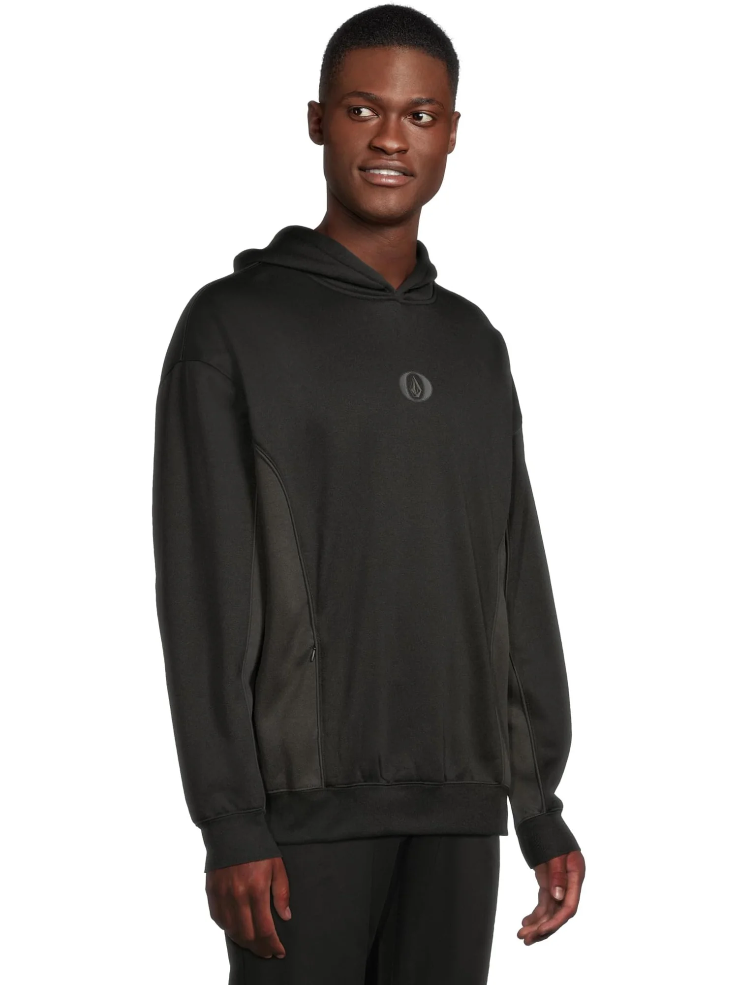 Мужской пуловер Vital Hydro Volcom Snow — 2