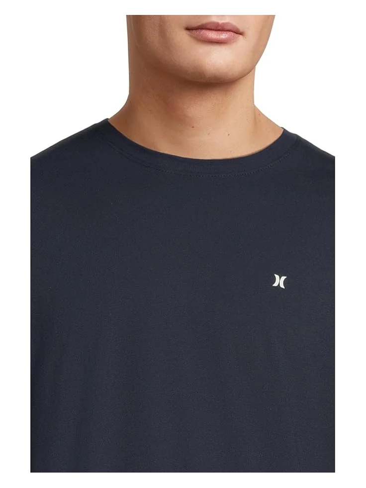 Мужская футболка Hurley Icon — 4