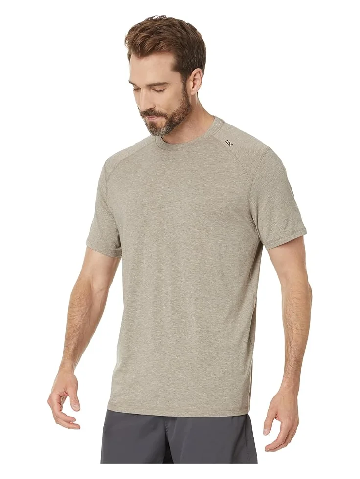 Топ tasc Performance Carrollton Top — изображение 1 из 4, серый