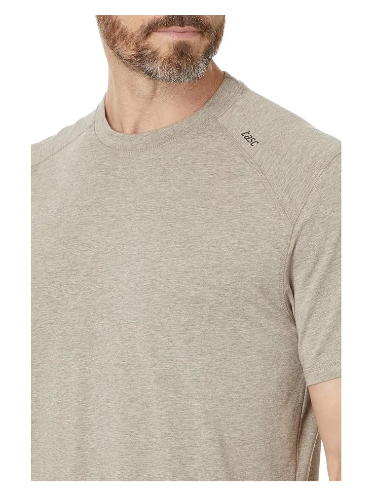 Топ tasc Performance Carrollton Top — изображение 3 из 4, серый