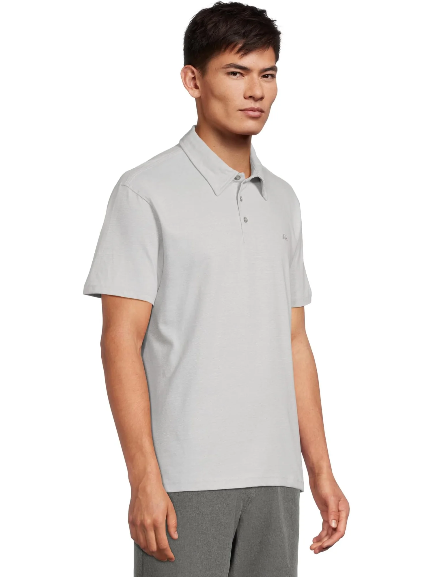 Мужское поло Sunset Cruise Quiksilver — 2