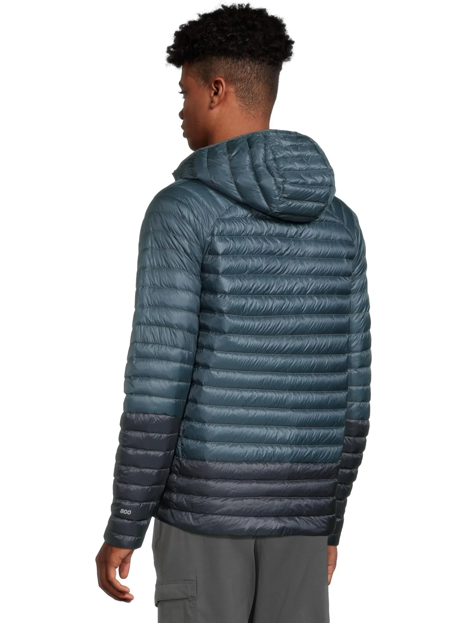Мужская толстовка Ghost Whisperer Mountain Hardwear — 3
