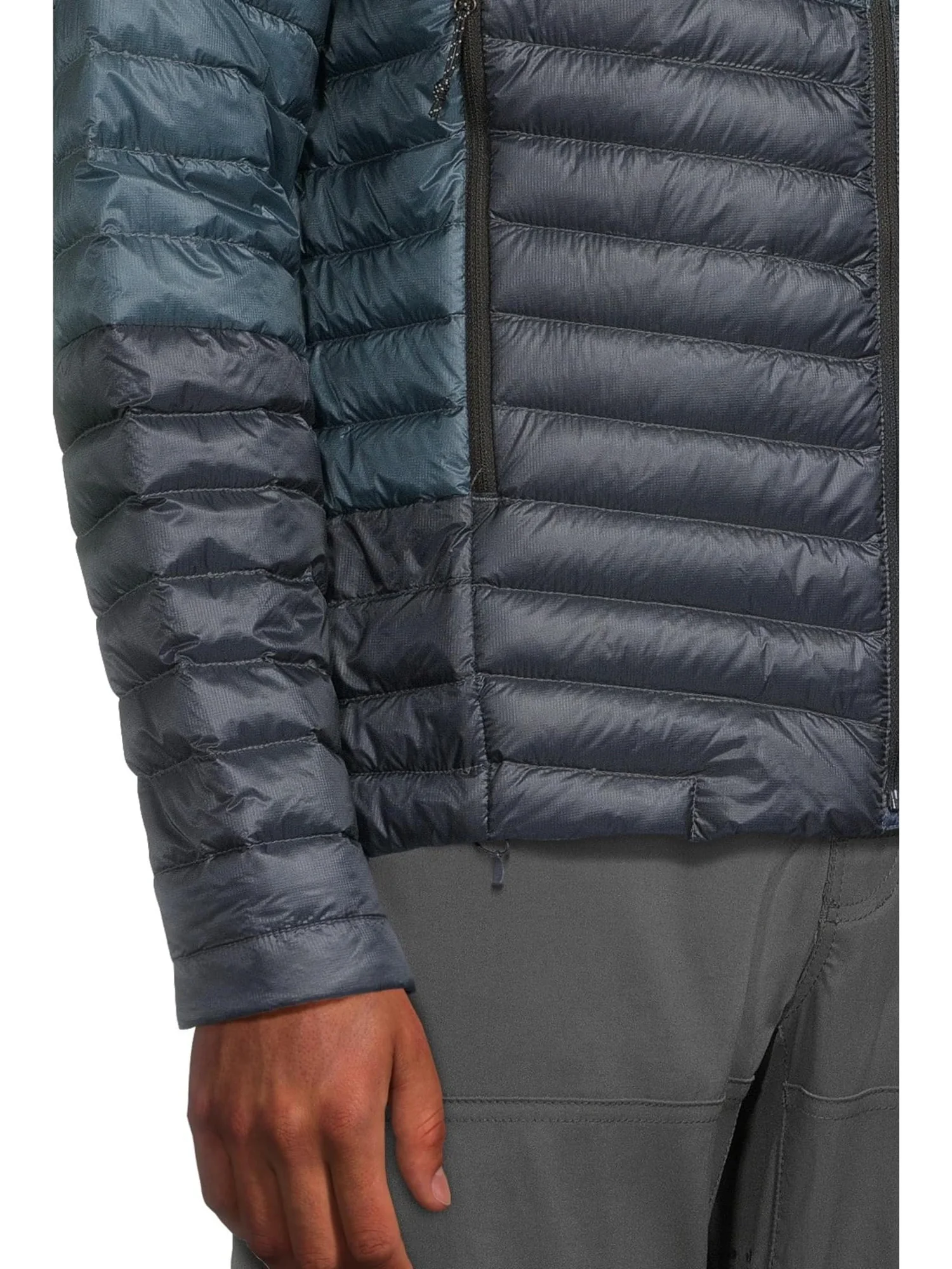 Мужская толстовка Ghost Whisperer Mountain Hardwear — 4