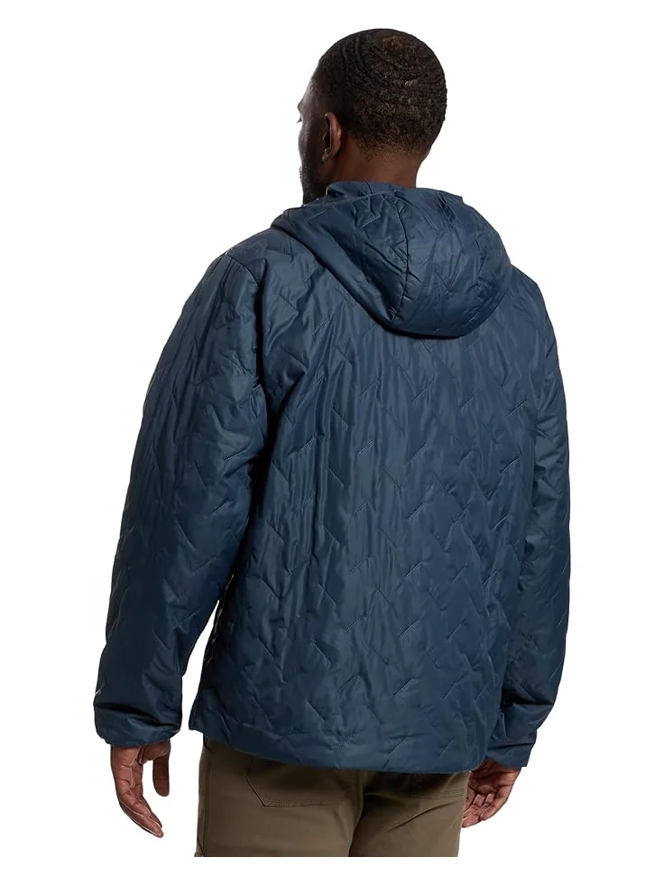 Мужская куртка Marmot Monoquilt Hoody — изображение 3 из 5, грозовой