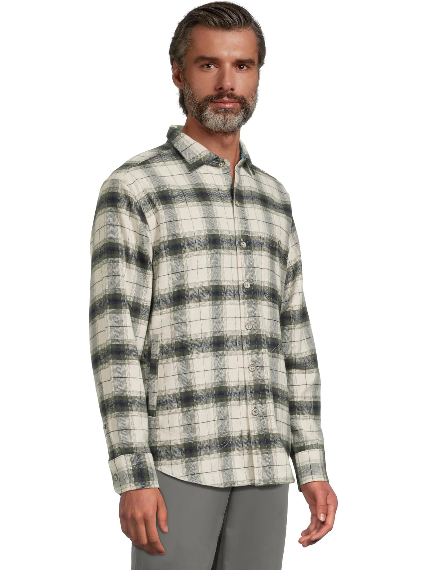 Мужская куртка-рубашка Shaw Island Tommy Bahama — 2