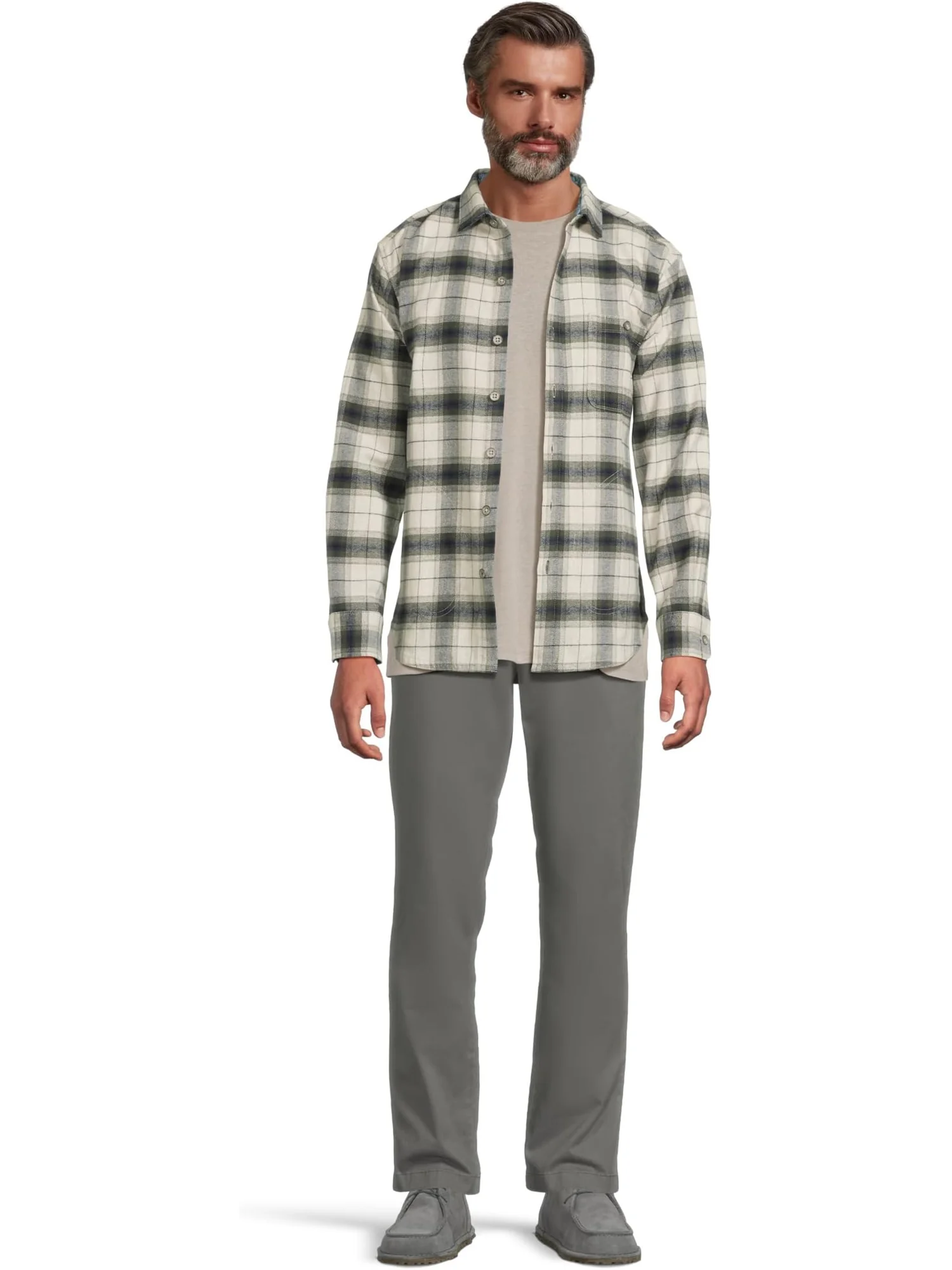 Мужская куртка-рубашка Shaw Island Tommy Bahama — 5
