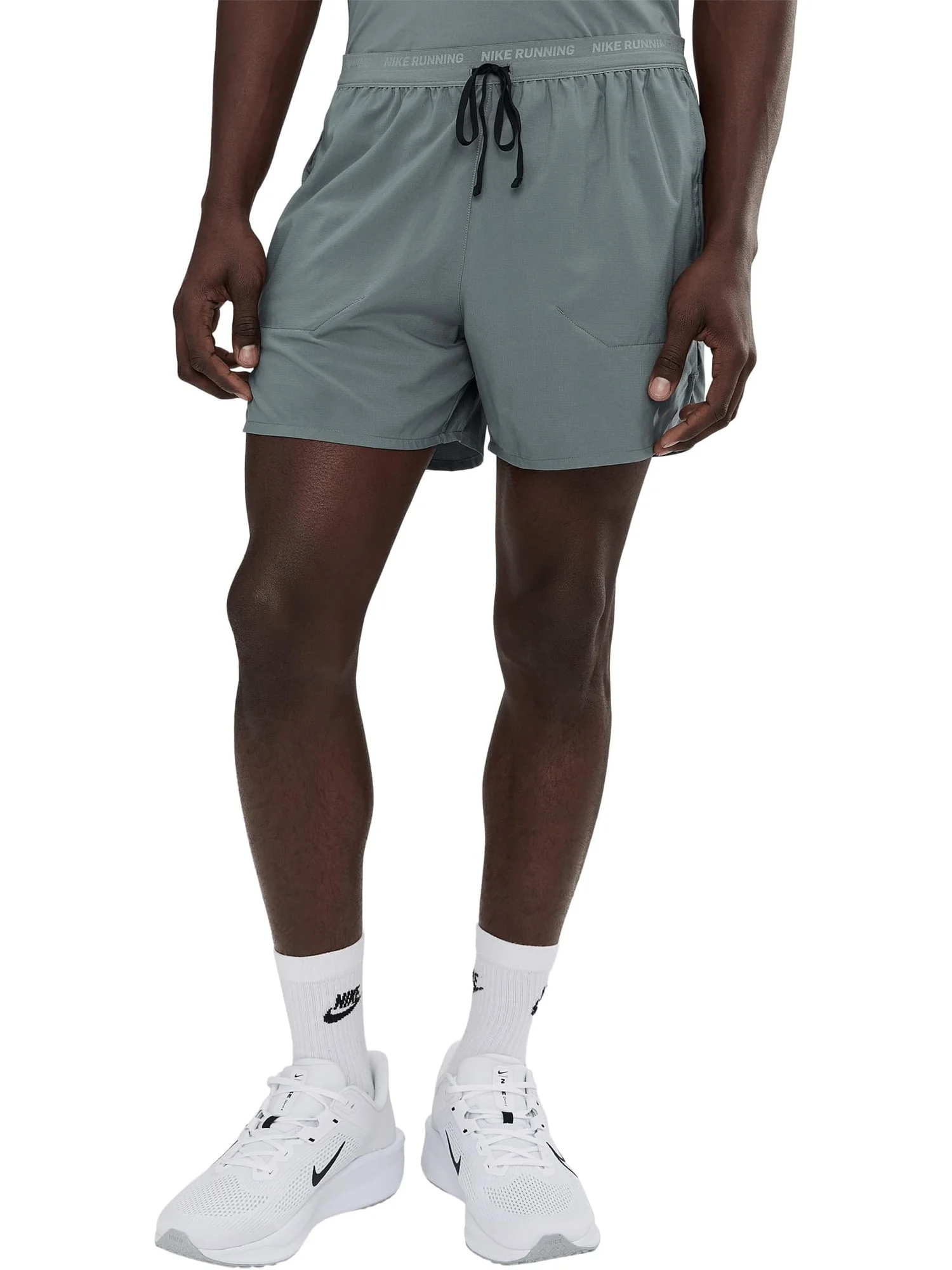 Мужские шорты Dri-FIT Stride 5 дюймов с подкладкой Nike — 1