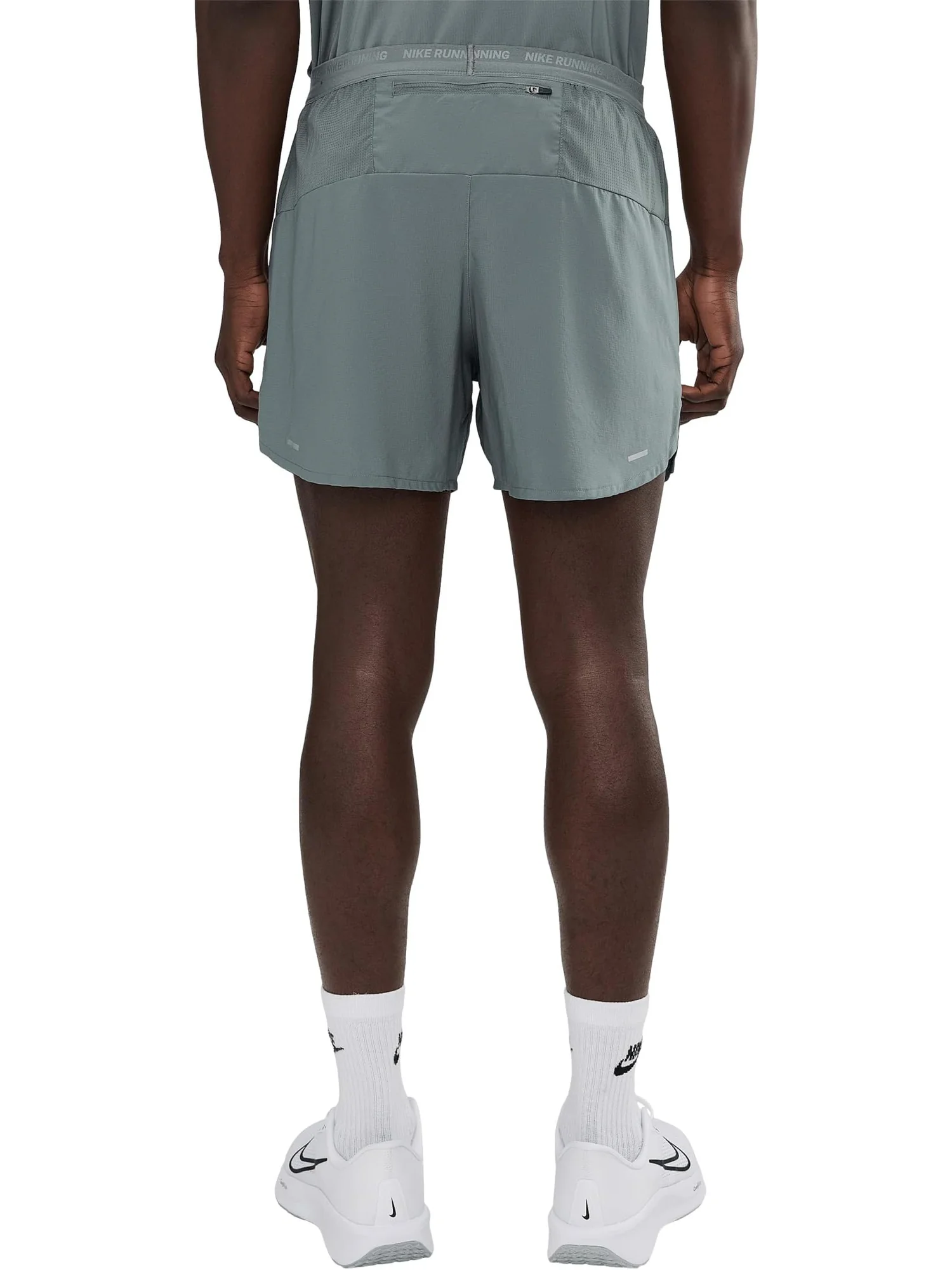 Мужские шорты Dri-FIT Stride 5 дюймов с подкладкой Nike — 3