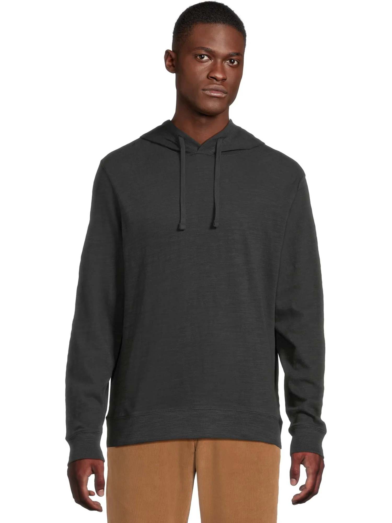 Мужская толстовка с капюшоном Sunwashed Slub Faherty — 1