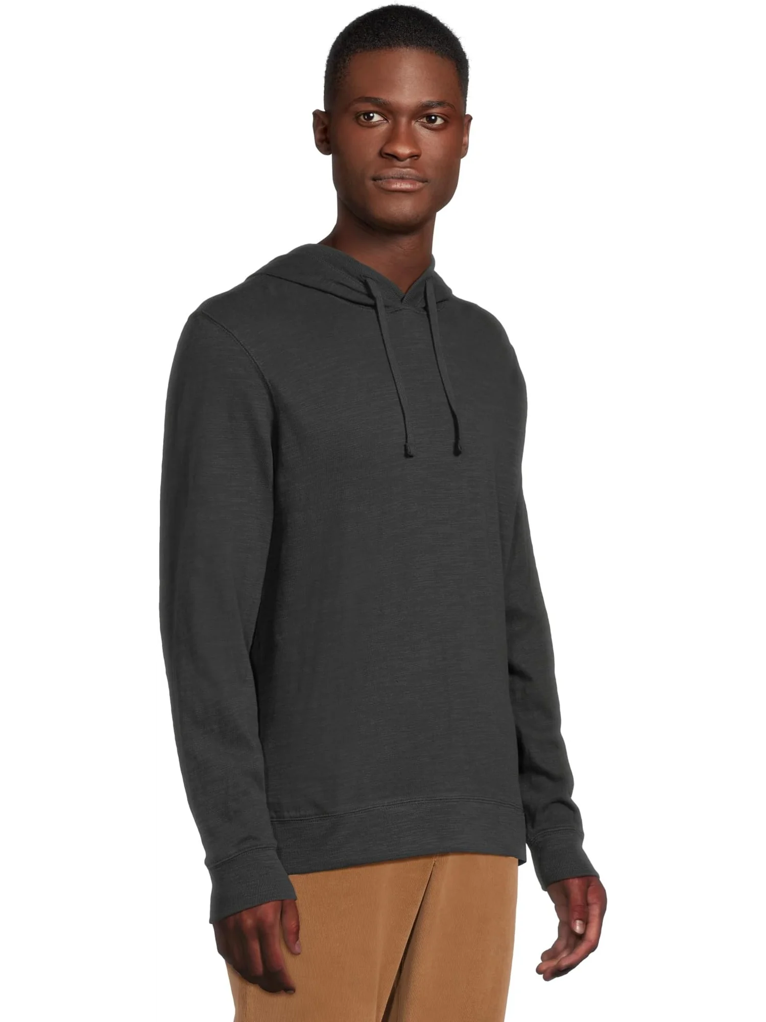 Мужская толстовка с капюшоном Sunwashed Slub Faherty — 2