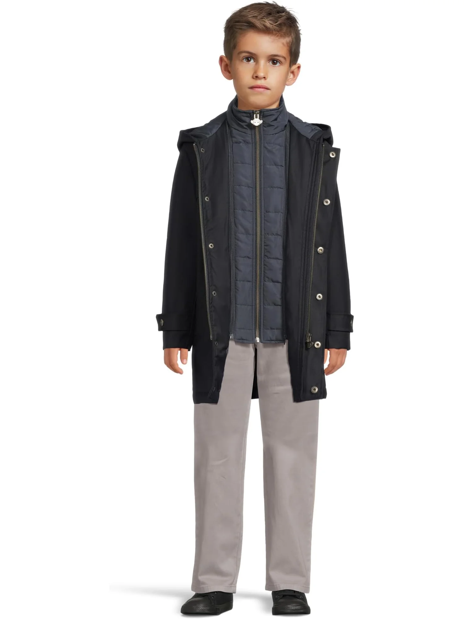 Пальто Urban Gotham Appaman Kids — 4