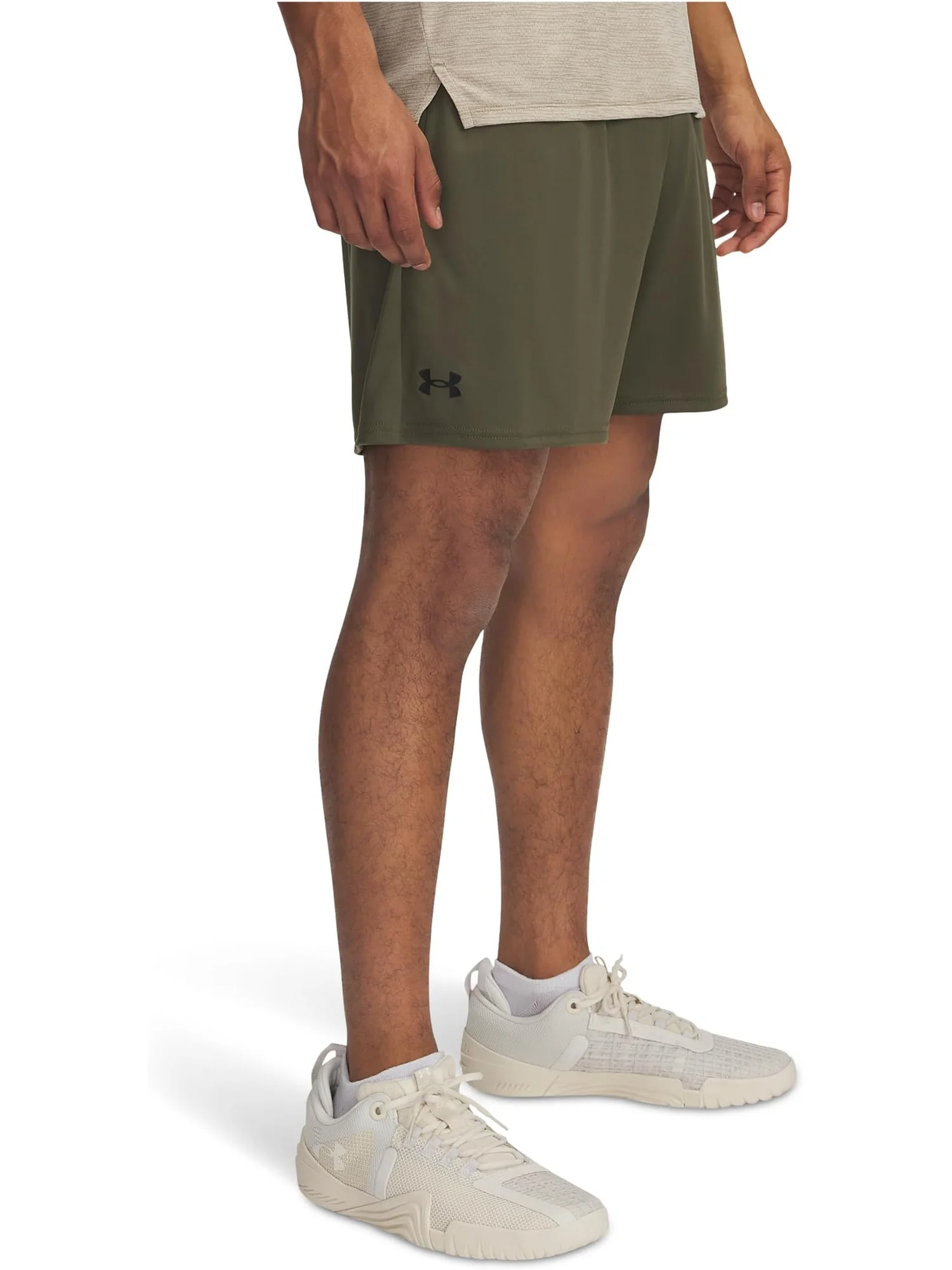 Мужские 7-дюймовые технические шорты Under Armour — 2