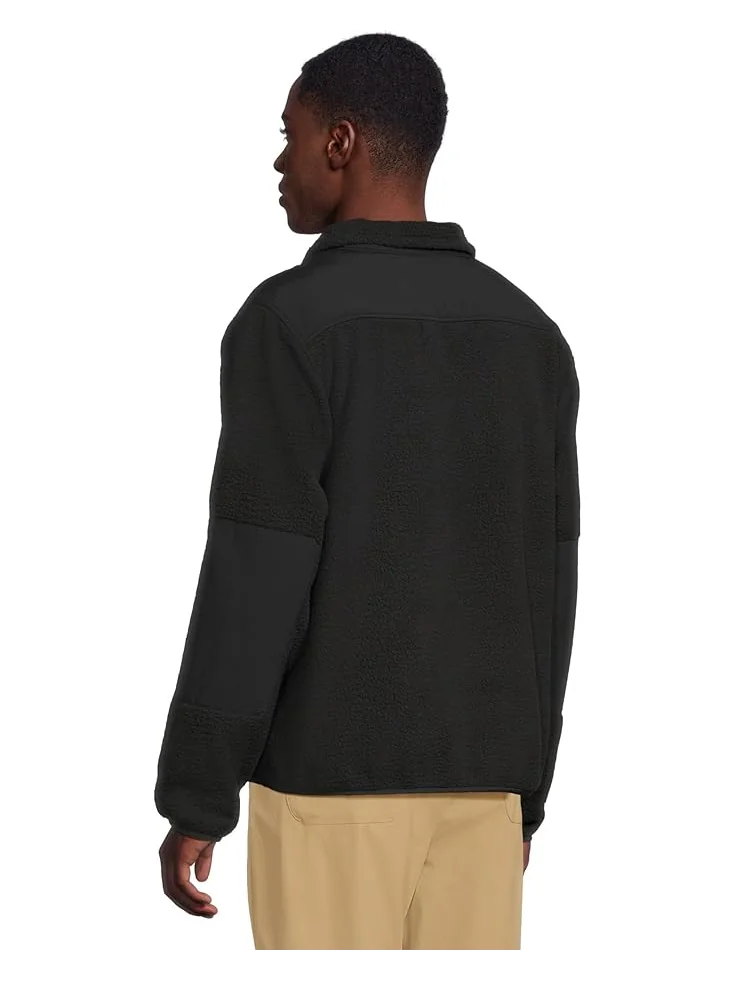 Мужская толстовка Marmot Wanderer High Pile Fleece — 3