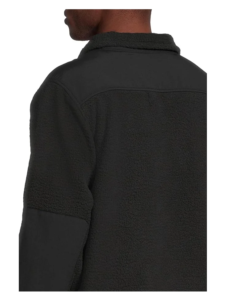 Мужская толстовка Marmot Wanderer High Pile Fleece — 4
