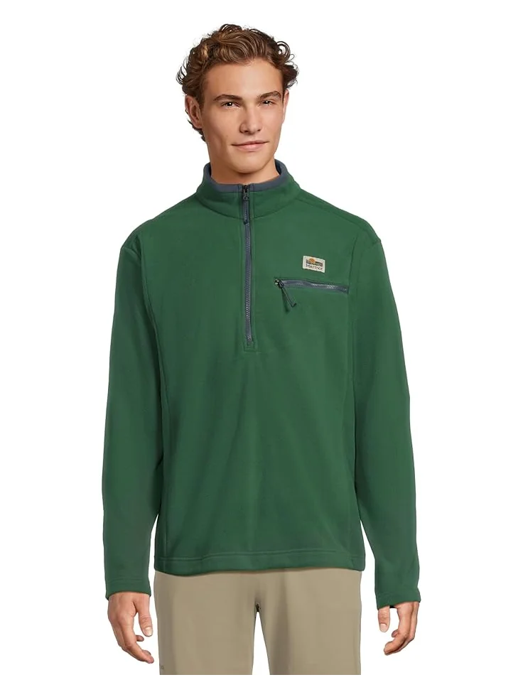 Мужская флисовая толстовка Marmot Upward — 1