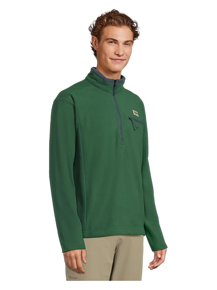 Мужская флисовая толстовка Marmot Upward — 2