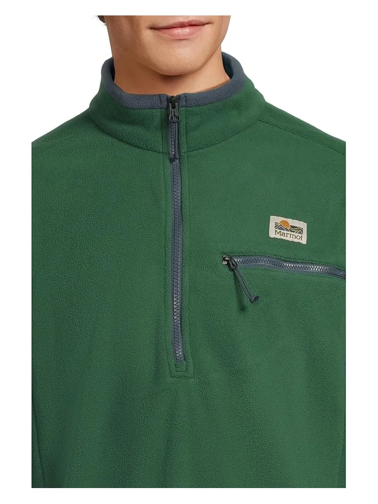 Мужская флисовая толстовка Marmot Upward — 4