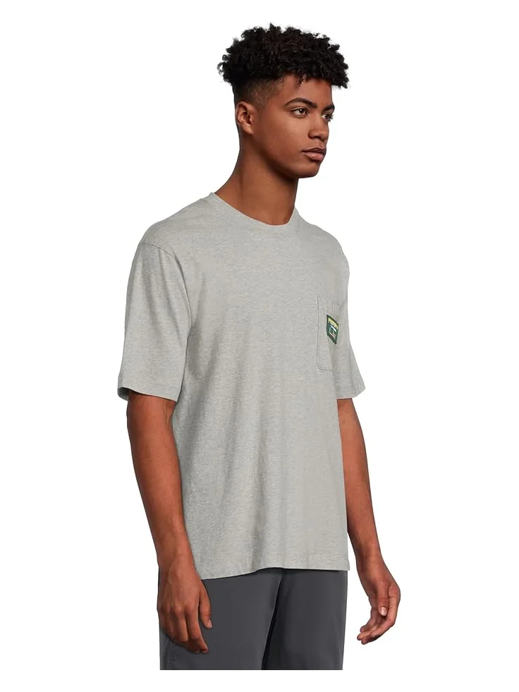 Мужская футболка L.L.Bean Katahdin Logo с коротким рукавом — 2