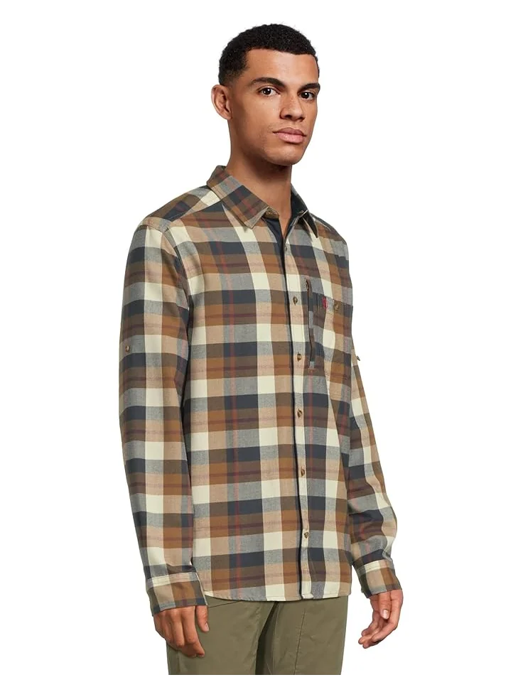 Мужская футболка Fjällräven Fjallglim — 2